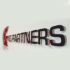 Multi-Layer Routed Letters | Laser Cut 3D Layered Signs