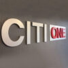 Multi-Layer Routed Letters | Laser Cut 3D Layered Signs