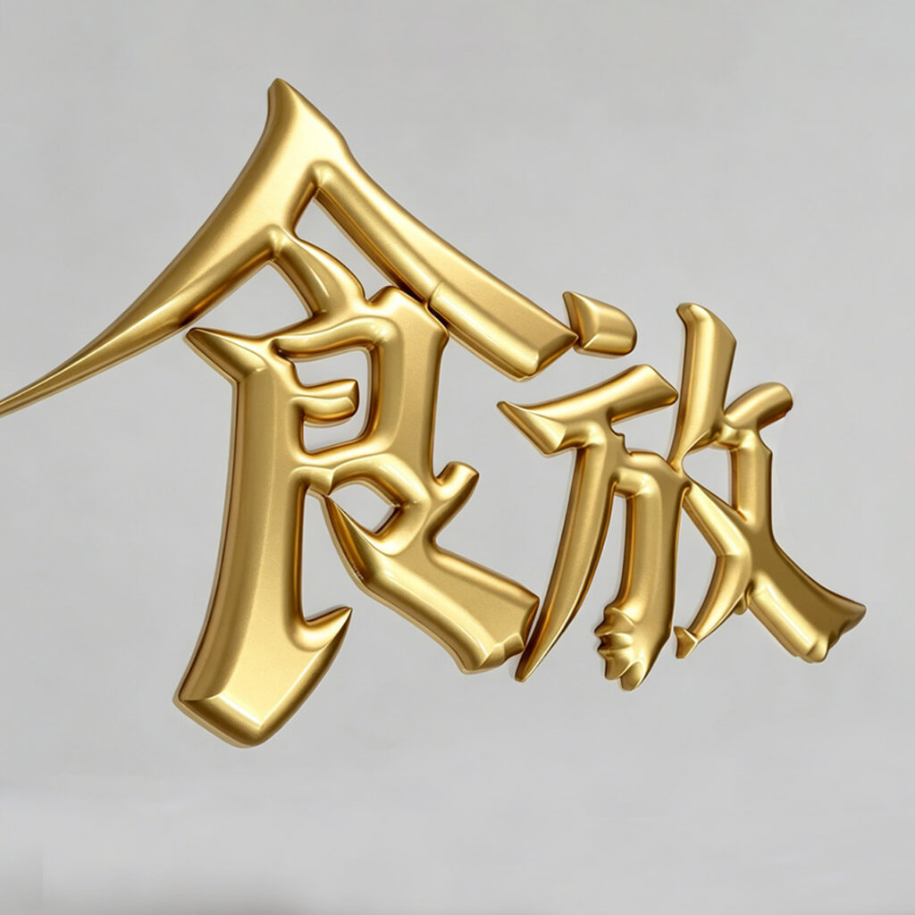PVC Metallic Letters | Beveled 3D Chrome Effect Signs