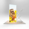 Pop-Up SEG Lightbox | Collapsible Lightbox Display