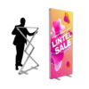 Pop-Up SEG Lightbox | Collapsible Lightbox Display