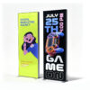 Pop-Up SEG Lightbox | Collapsible Lightbox Display