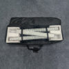 Pop-Up SEG Lightbox | Collapsible Lightbox Display