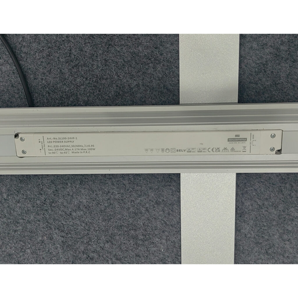 Pop-Up SEG Lightbox | Collapsible Lightbox Display