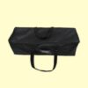 Portable Curved &amp; S Shaped Exhibition Display Walls | Tension Fabric Backdrop