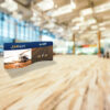 Portable Curved &amp; S Shaped Exhibition Display Walls | Tension Fabric Backdrop