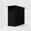 Portable SEG Backlit Counter | Illuminated Pop-Up Display Desk