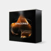 Portable SEG Backlit Counter | Illuminated Pop-Up Display Desk