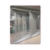 Portable Slimline Exhibition Display Wall | Straight Tension Fabric Backdrop