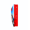 Premium Fabric Wrapped Wall Box | Architectural Tension Fabric Display
