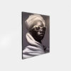 Premium Non-Lit SEG Fabric Slimline Frames