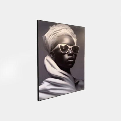 Premium Non-Lit SEG Fabric Slimline Frames