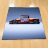 Premium Non-Lit SEG Fabric Slimline Frames