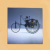 Premium Non-Lit SEG Fabric Slimline Frames