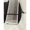 Premium SEG Side-Lit Exhibition Counter | Expo Table Display
