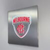 Push-Through Style LED Light Box | Intracut Signs