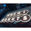 Push-Through Style LED Light Box | Intracut Signs