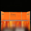 SEG Modular Lightbox Booth Display [Model11]
