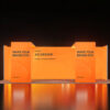 SEG Modular Lightbox Booth Display [Model14]
