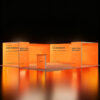 SEG Modular Lightbox Booth Display [Model17]