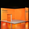 SEG Modular Lightbox Booth Display [Model7]