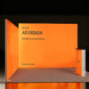 SEG Modular Lightbox Booth Display [Model8]