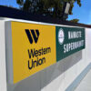 Premium Outdoor LED SEG Fabric Lightbox