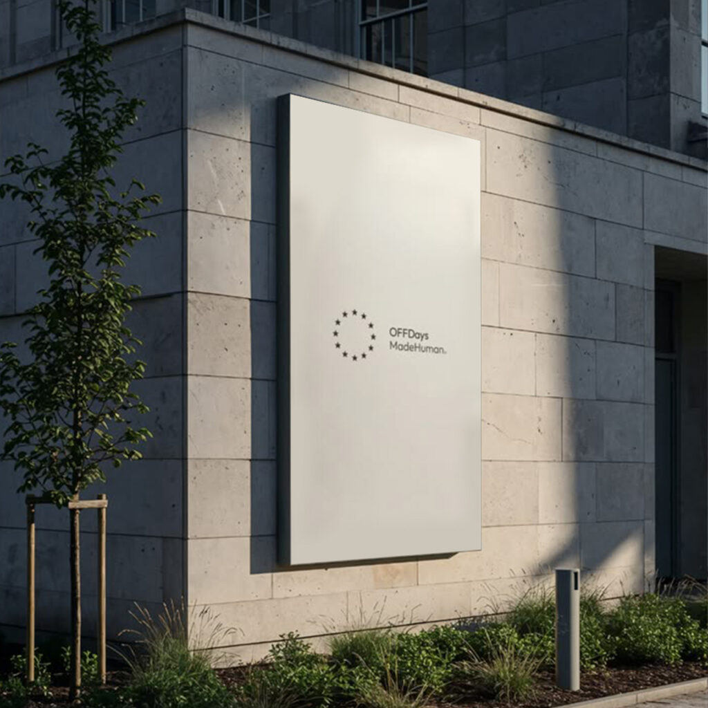 Premium Outdoor LED SEG Fabric Lightbox