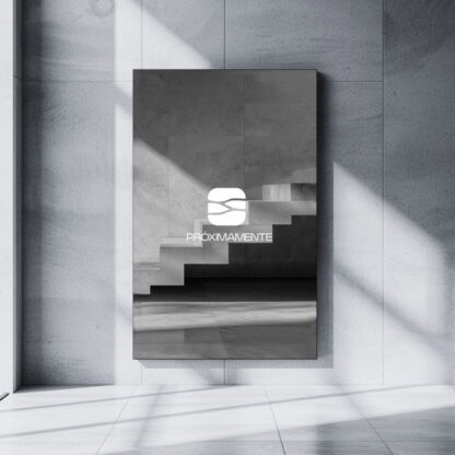 Premium Outdoor LED SEG Fabric Lightbox