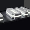 Sandwich Luminous Letters | Mid-Lit Glowing 3D Signs
