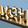 Sandwich Luminous Letters | Mid-Lit Glowing 3D Signs