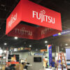 Square Hanging Banner | Overhead Sky Hanging Displays