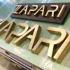 Stainless Steel Channel Letters | Non-Illuminated Metal Fabricated Signs