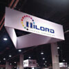 Triangle Hanging Banner | Exhibition Sky Hanging Displays
