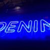 Vintage Glass Neon Signs | Traditional Gas-Discharge 3D Branding