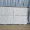 Wall Mounted LED SEG Fabric Lightbox | 60/80/100/120mm