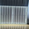 Wall Mounted LED SEG Fabric Lightbox | 60/80/100/120mm