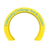 3D Arch Tension Fabric Display | Curved Entrance &amp; Stage Media Wall
