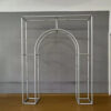 3D Square-based Dome-topped Arch Display | Architectural Entrance &amp; Media Wall