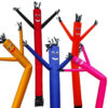 Custom Branded Inflatable Air Dancer - Tube Man | Dynamic Outdoor Advertising