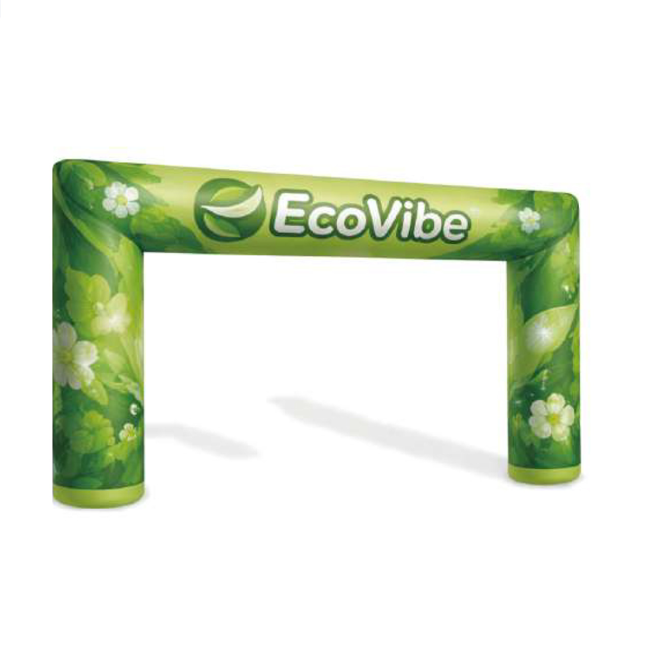 Inflatable Advertising Arch - Square Arch | Event Entrance Portal