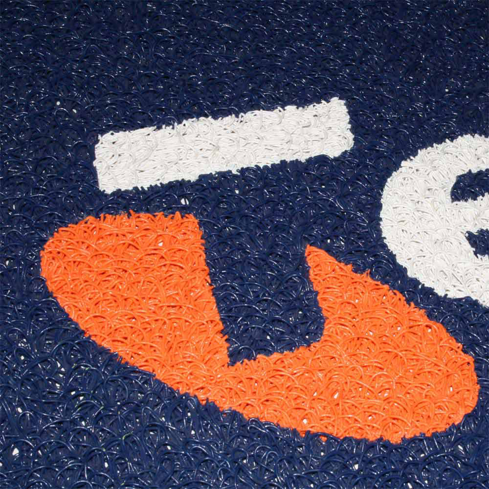 Commercial Entrance &amp; Custom Printed Floor Mats