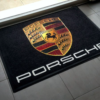 Commercial Entrance &amp; Custom Printed Floor Mats