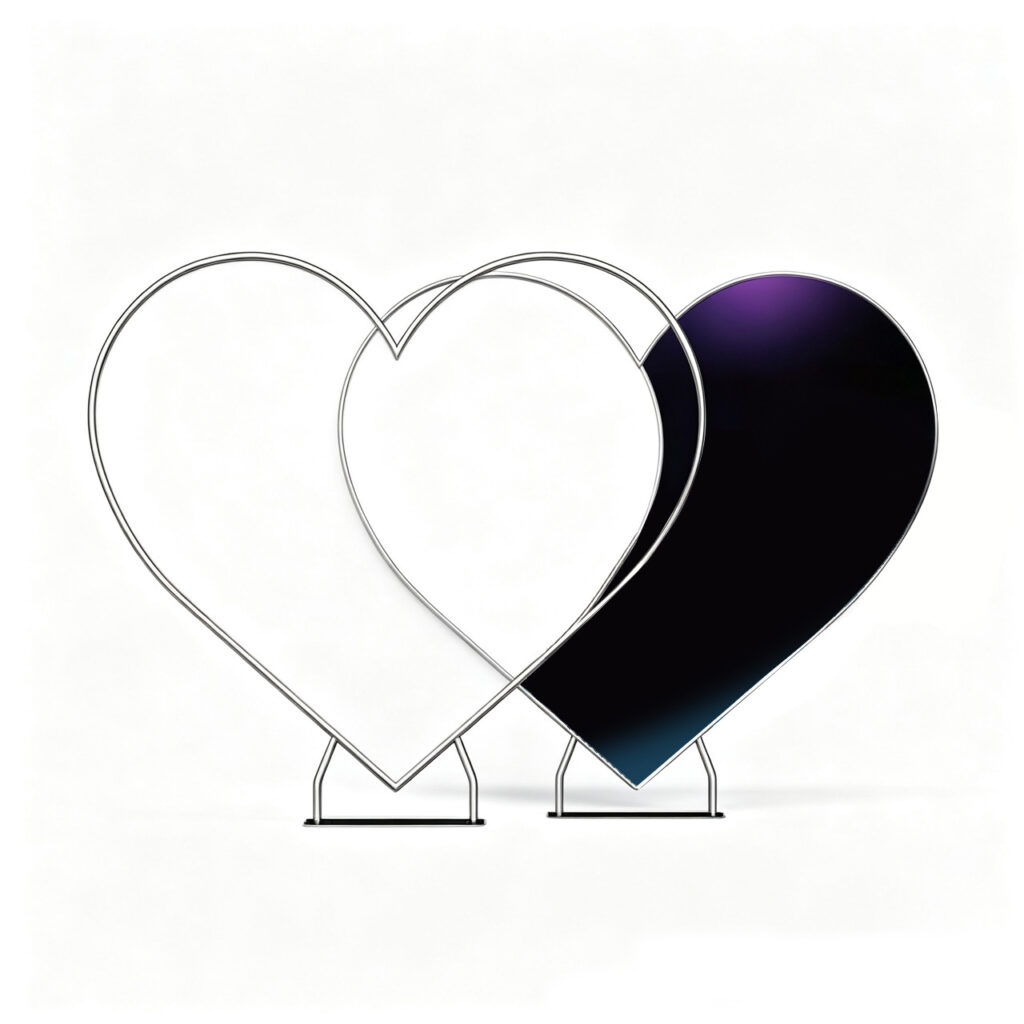 Custom Shaped Tension Fabric Display Stands &amp; Accessories