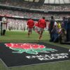 Commercial Entrance &amp; Custom Printed Floor Mats