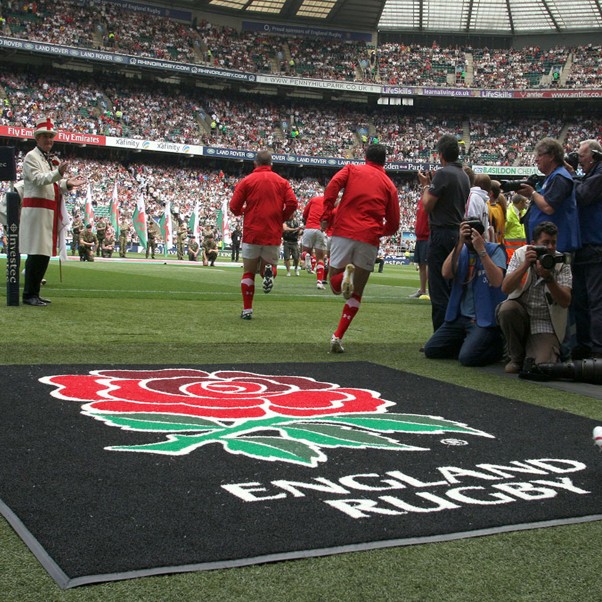 Commercial Entrance &amp; Custom Printed Floor Mats