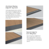 Nikko's Smart Modular Floor System