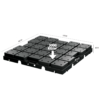 Nikko's Smart Modular Floor System