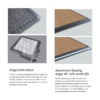 Nikko's Smart Modular Floor System