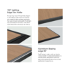 Nikko's Smart Modular Floor System